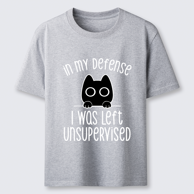 Tokyo-Tiger Defending Cat Funny Classic T-Shirt