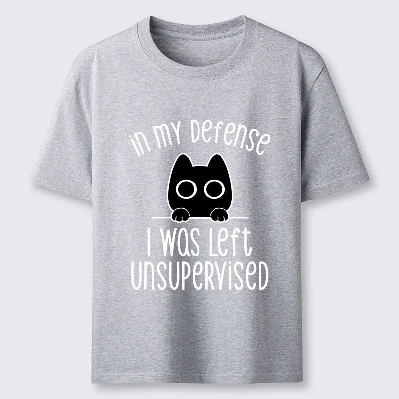 Tokyo-Tiger Defending Cat Funny Classic T-Shirt