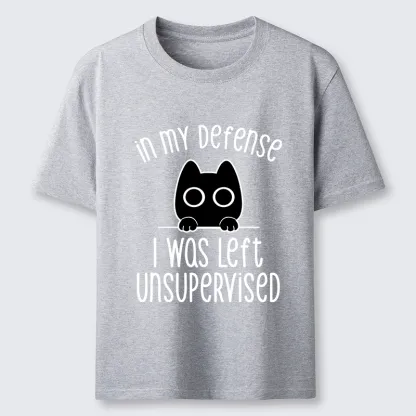 Tokyo-Tiger Defending Cat Funny Classic T-Shirt