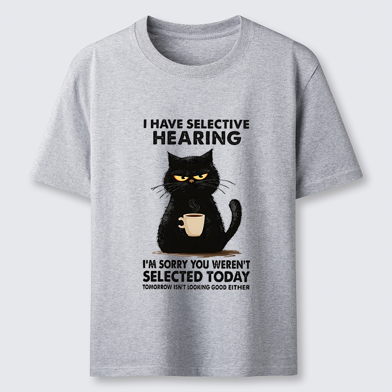 Tokyo-Tiger Not Selected Today Classic T-Shirt