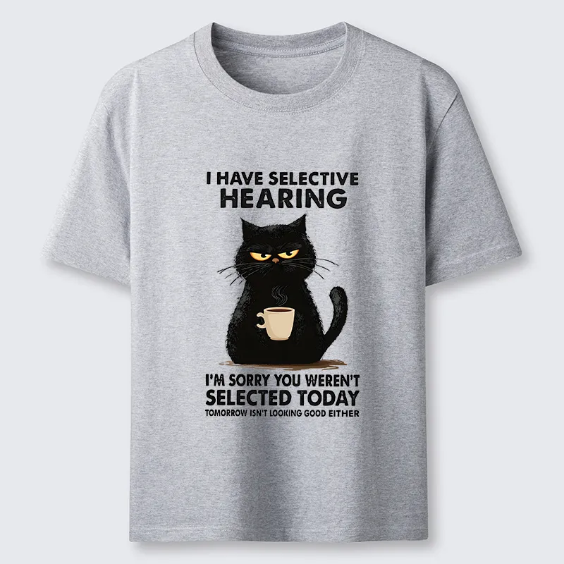 Tokyo-Tiger Not Selected Today Classic T-Shirt