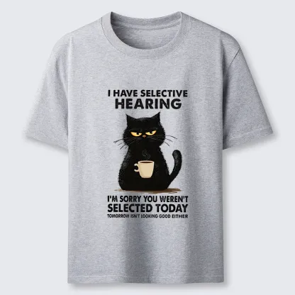 Tokyo-Tiger Not Selected Today Classic T-Shirt