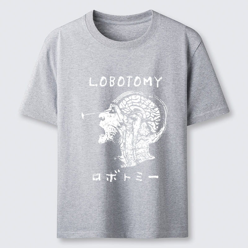 Tokyo-Tiger Horrible Surgery Classic T-Shirt
