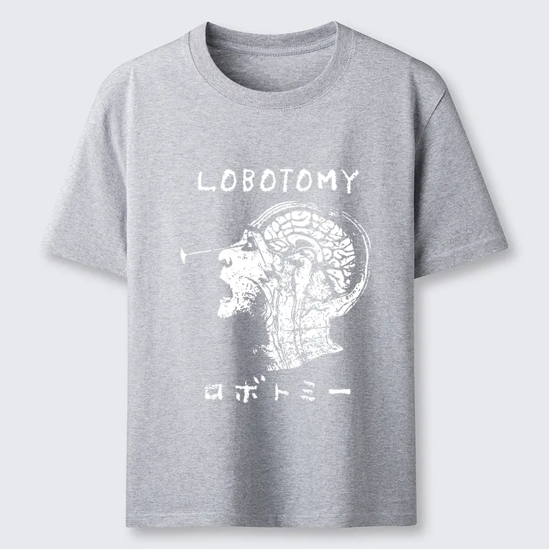 Tokyo-Tiger Horrible Surgery Classic T-Shirt