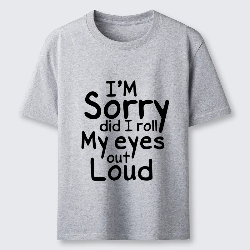 Tokyo-Tiger Rolling One's Eyes Funny Classic T-Shirt