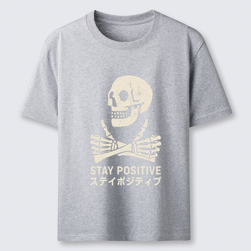 Tokyo-Tiger Optimistic Supporter Classic T-Shirt