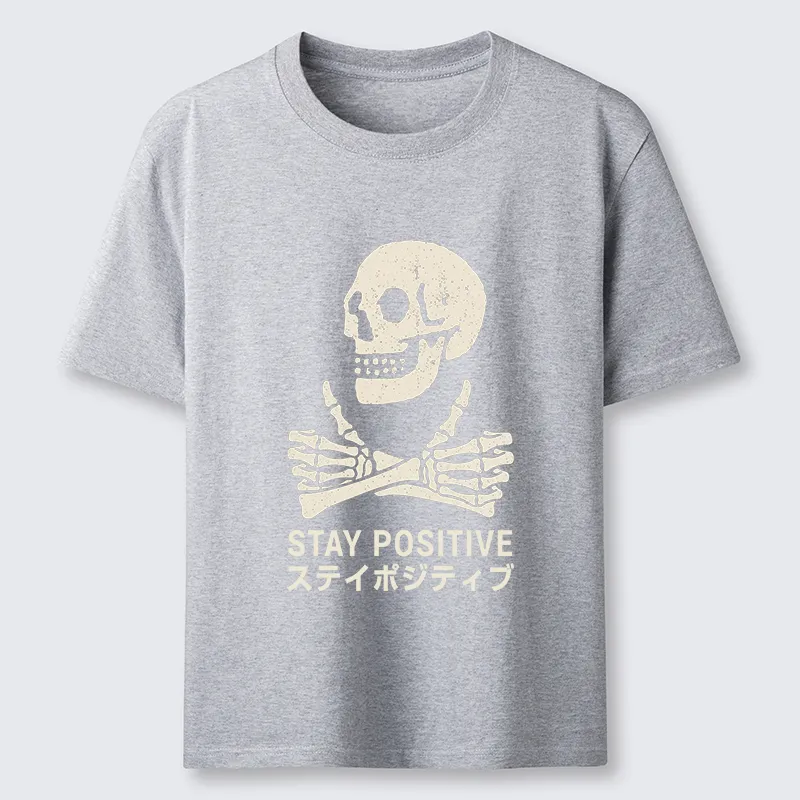 Tokyo-Tiger Optimistic Supporter Classic T-Shirt