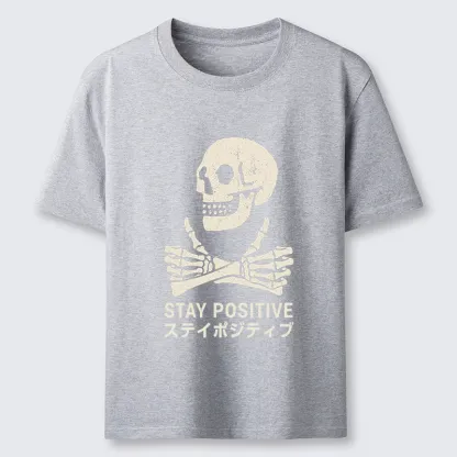 Tokyo-Tiger Optimistic Supporter Classic T-Shirt