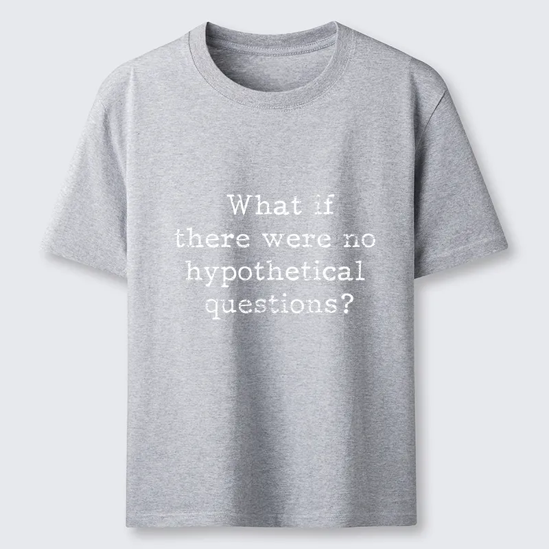 Tokyo-Tiger Hypothetical Problem Funny Classic T-Shirt