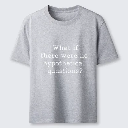 Tokyo-Tiger Hypothetical Problem Funny Classic T-Shirt