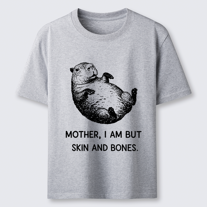 Tokyo-Tiger Built Different (Mostly Round)  Classic T-Shirt