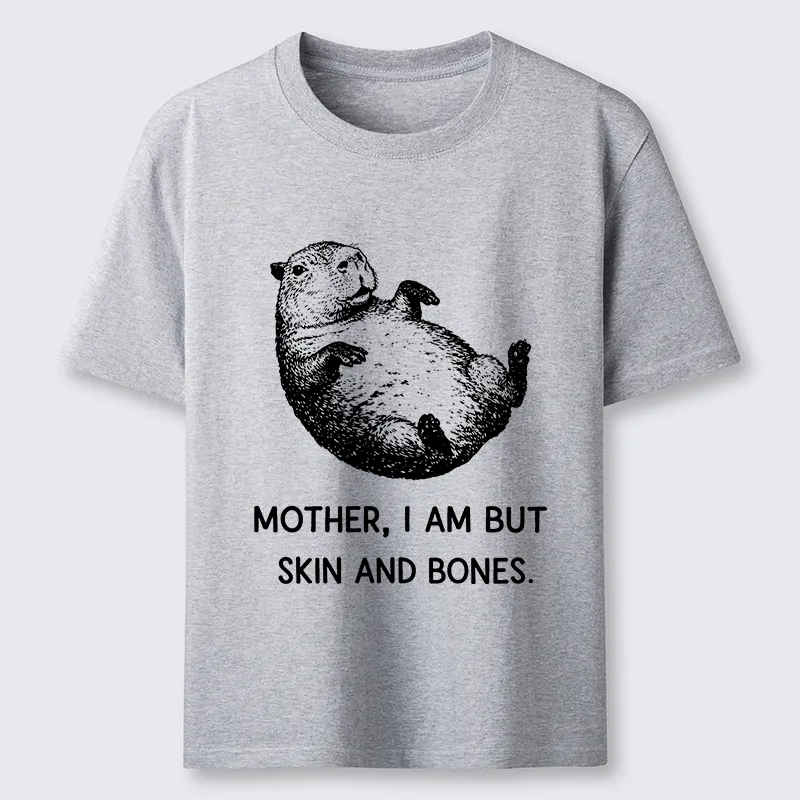 Tokyo-Tiger Built Different (Mostly Round)  Classic T-Shirt