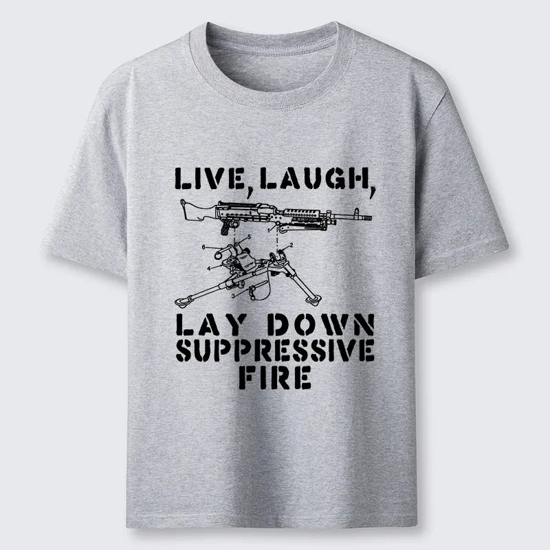 Tokyo-Tiger Suppression By Force Funny Classic T-Shirt