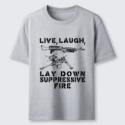 Tokyo-Tiger Suppression By Force Funny Classic T-Shirt