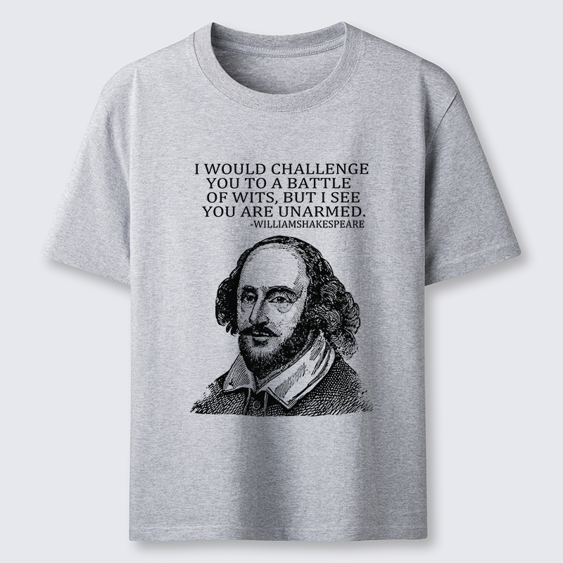 Tokyo-Tiger Your Intelligence Is Inferior To Mine Classic T-Shirt