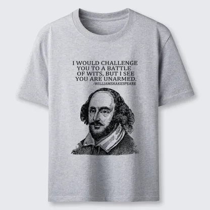 Tokyo-Tiger Your Intelligence Is Inferior To Mine Classic T-Shirt