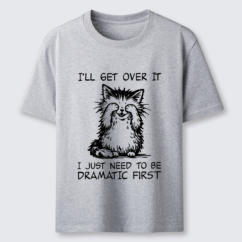 Tokyo-Tiger Dramatic First Cat Classic T-Shirt