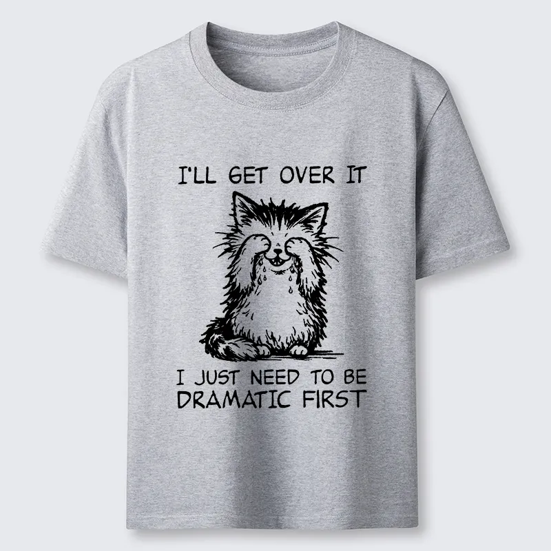 Tokyo-Tiger Dramatic First Cat Classic T-Shirt