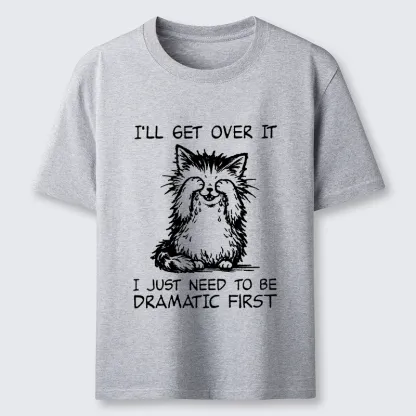 Tokyo-Tiger Dramatic First Cat Classic T-Shirt
