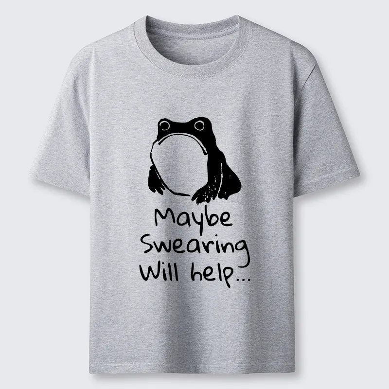 Tokyo-Tiger Unhappy Frog Classic T-Shirt