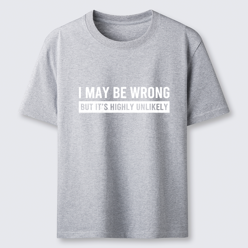 Tokyo-Tiger No Mistakes Funny Classic T-Shirt