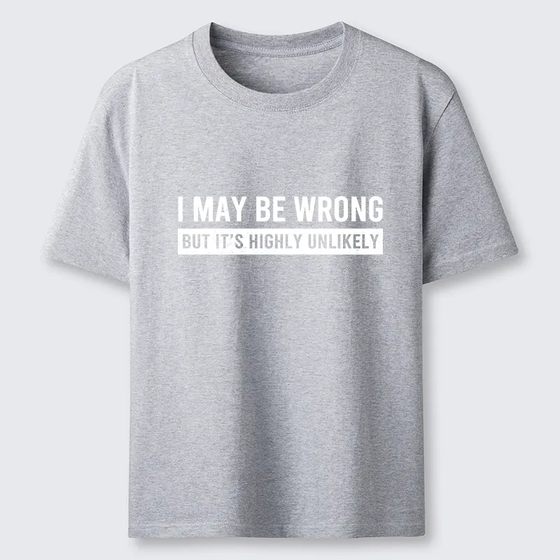 Tokyo-Tiger No Mistakes Funny Classic T-Shirt