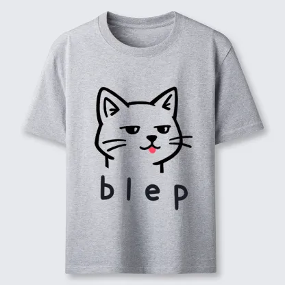 Tokyo-Tiger Naughty Cat Funny Japan Classic T-Shirt