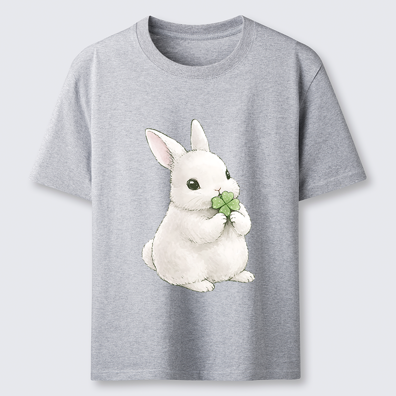 Tokyo-Tiger Lucky Rabbit Classic T-Shirt