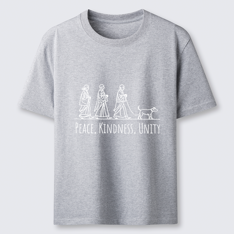 Tokyo-Tiger Walk For Peace Classic T-Shirt