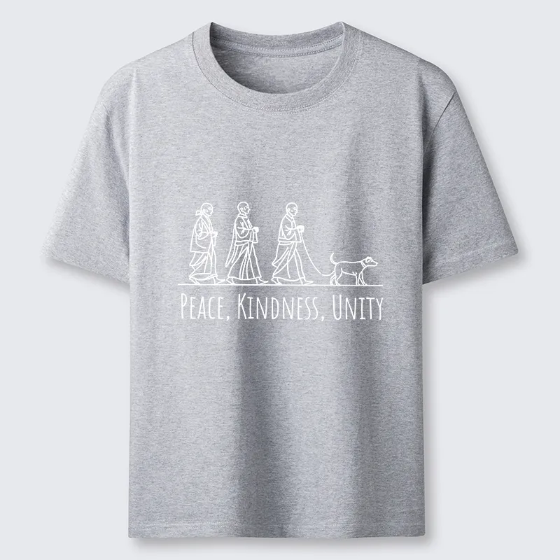 Tokyo-Tiger Walk For Peace Classic T-Shirt