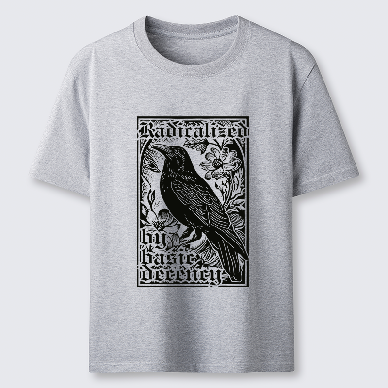 Tokyo-Tiger World of Ravens Classic T-Shirt