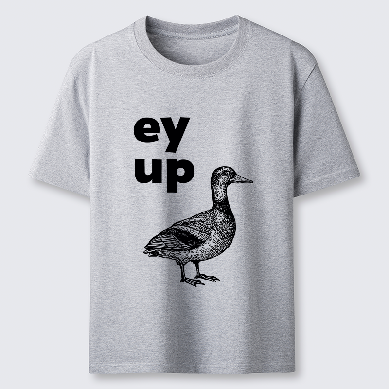 Tokyo-Tiger How Are You Dear Classic T-Shirt