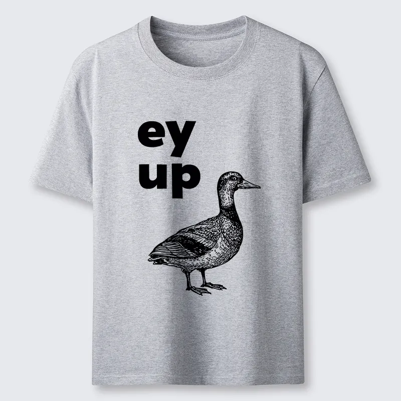 Tokyo-Tiger How Are You Dear Classic T-Shirt