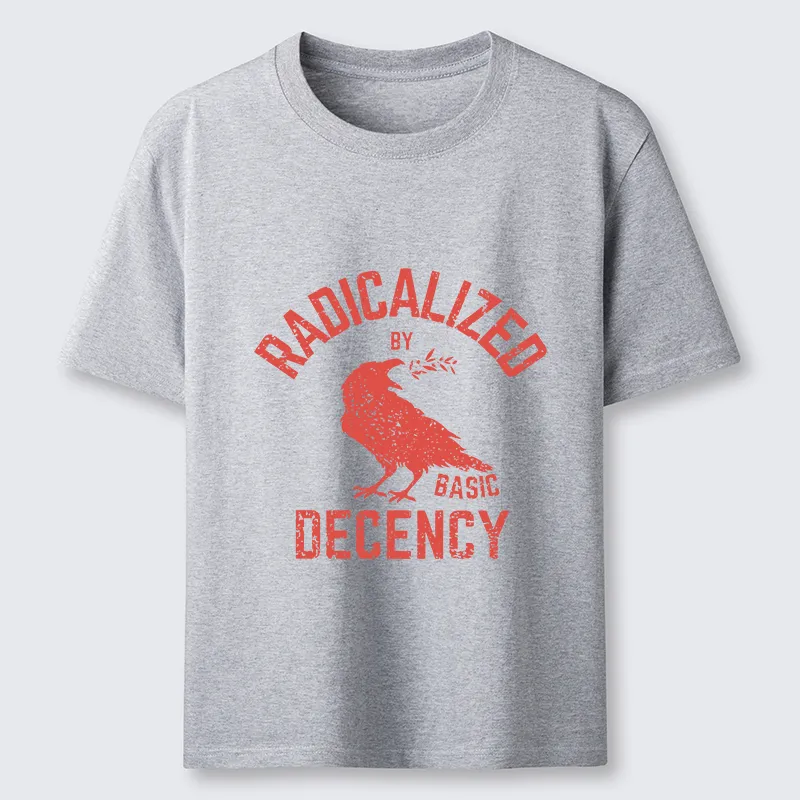 Tokyo-Tiger Thoughtful Crow Classic T-Shirt