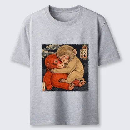 Tokyo-Tiger Punch Has Found Its Home Classic T-Shirt