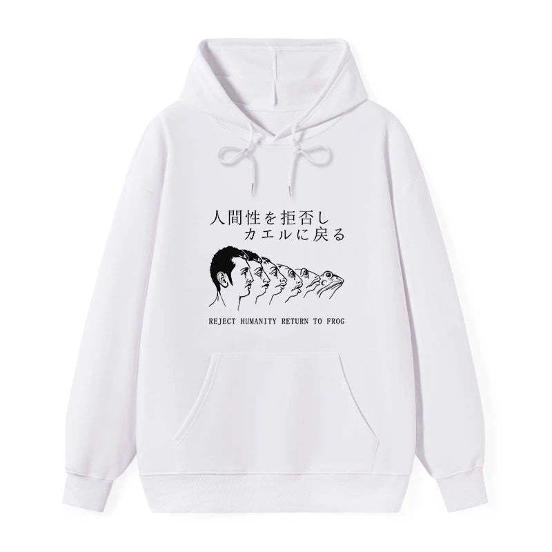 Tokyo-Tiger Return To Frog Classic Hoodie Sale