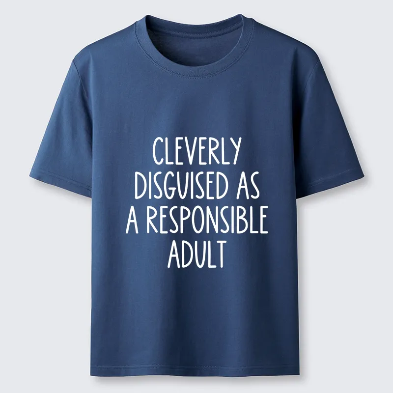 Tokyo-Tiger Funny Adult Mode Meme Classic T-Shirt