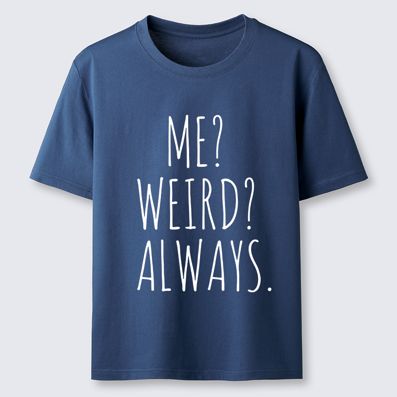 Tokyo-Tiger Funny Weird Vibe Classic T-Shirt