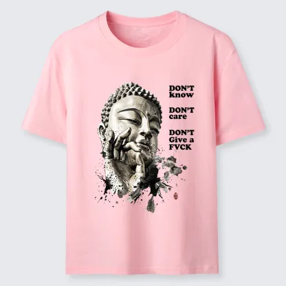 Tokyo-Tiger Chill Buddha Meme Classic T-Shirt