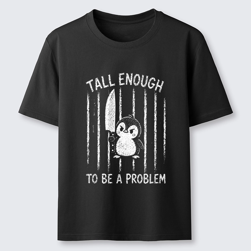 Tokyo-Tiger Strong Tall Mindset Classic T-Shirt