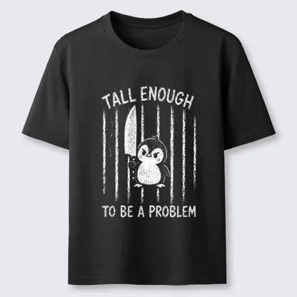 Tokyo-Tiger Strong Tall Mindset Classic T-Shirt