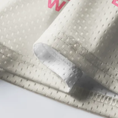 Tokyo-Tiger Sakura Surge-Hokkaido Wave Mesh Jersey