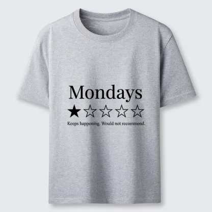 Tokyo-Tiger Funny Monday Review Meme Classic T-Shirt