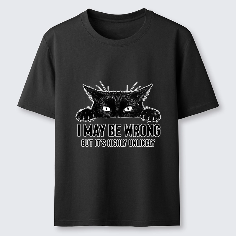 Tokyo-Tiger Confident Cat Meme Classic T-Shirt