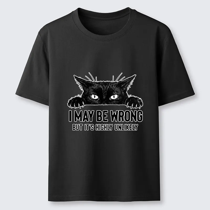 Tokyo-Tiger Confident Cat Meme Classic T-Shirt