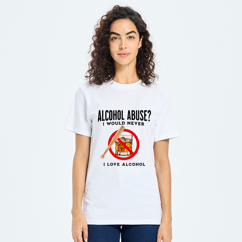 Tokyo-Tiger Funny Beer Joke Classic T-Shirt