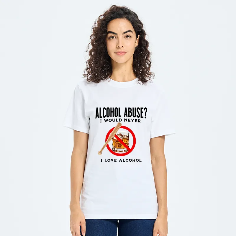 Tokyo-Tiger Funny Beer Joke Classic T-Shirt