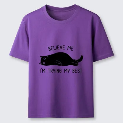 Tokyo-Tiger When Life Is Hard Nap First Classic T-Shirt