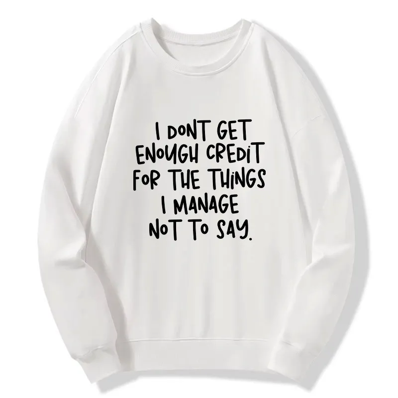 Tokyo-Tiger Saying No Is A Superpower Classic Sweatshirt Sale