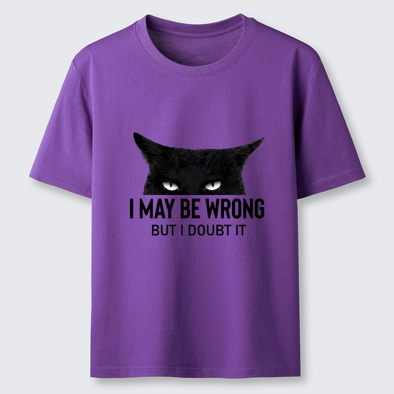 Tokyo-Tiger Confident Cat Attitude Meme Classic T-Shirt